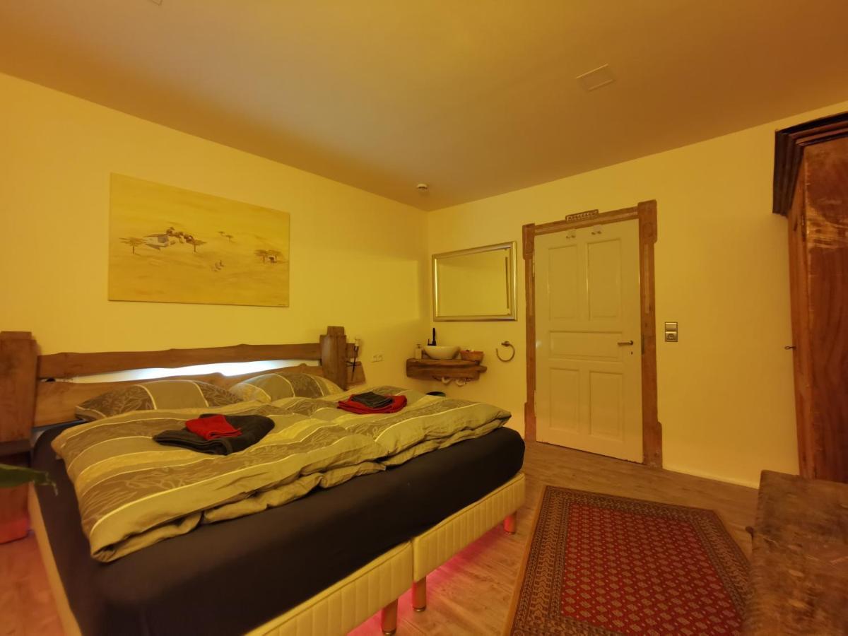 Unser Keltenhof ニーダーシュテッテン エクステリア 写真